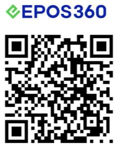 Download EPOS360 Now.